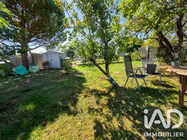 Maison (prestige) à vendre 4 pièces 120 m² Fouras