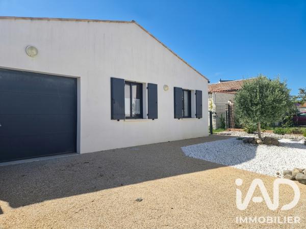 Maison (prestige) à vendre 4 pièces 120 m² Fouras