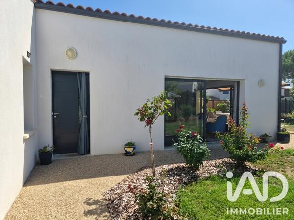 Maison (prestige) à vendre 4 pièces 120 m² Fouras