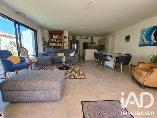 Maison (prestige) à vendre 4 pièces 120 m² Fouras