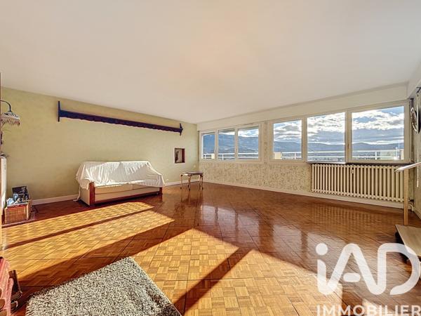 Appartement à vendre 5 pièces 127 m² Millau