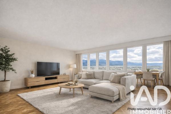 Appartement à vendre 5 pièces 127 m² Millau