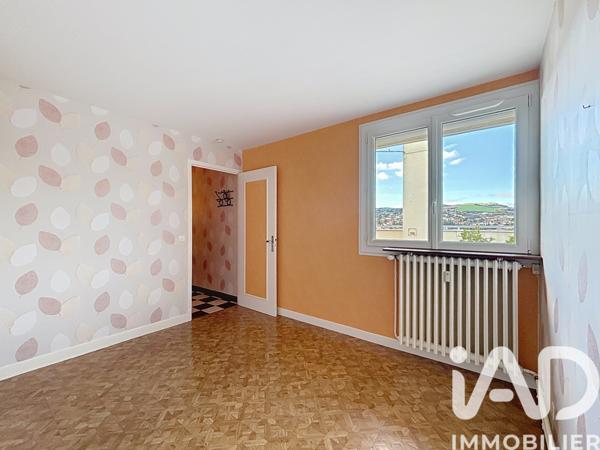 Appartement à vendre 5 pièces 127 m² Millau