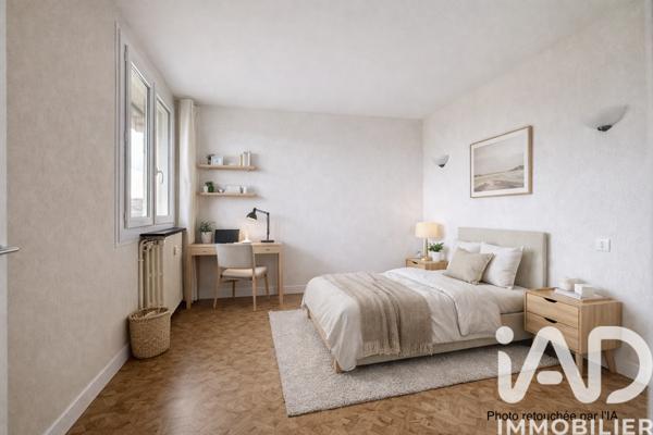 Appartement à vendre 5 pièces 127 m² Millau