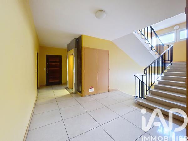 Appartement à vendre 5 pièces 127 m² Millau