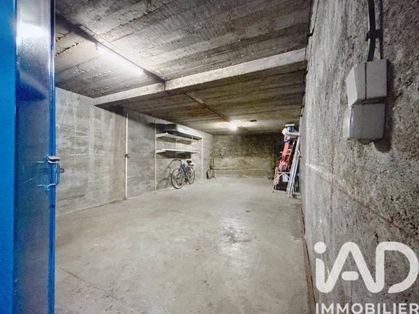 Appartement à vendre 5 pièces 127 m² Millau