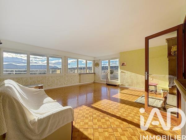 Appartement à vendre 5 pièces 127 m² Millau