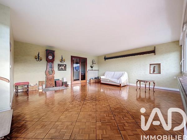 Appartement à vendre 5 pièces 127 m² Millau