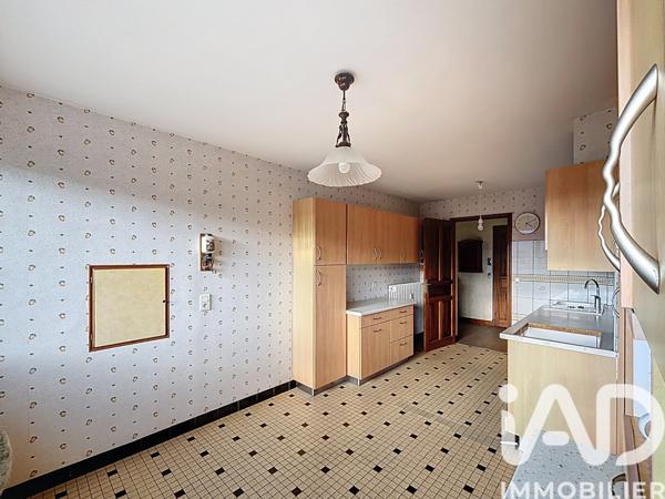 Appartement à vendre 5 pièces 127 m² Millau