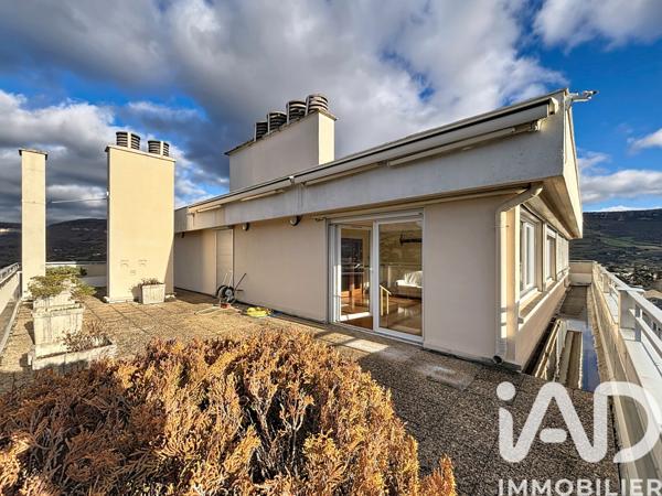 Appartement à vendre 5 pièces 127 m² Millau