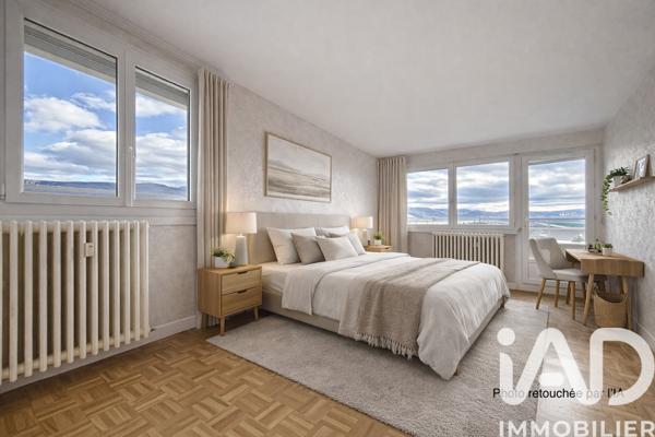 Appartement à vendre 5 pièces 127 m² Millau