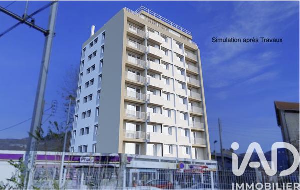 Appartement à vendre 5 pièces 127 m² Millau