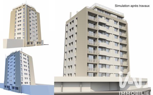 Appartement à vendre 5 pièces 127 m² Millau