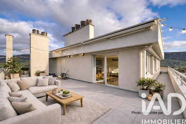Appartement à vendre 5 pièces 127 m² Millau