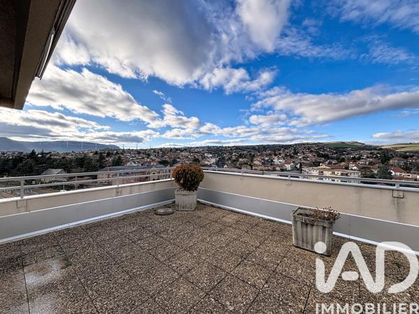 Appartement à vendre 5 pièces 127 m² Millau
