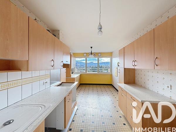Appartement à vendre 5 pièces 127 m² Millau