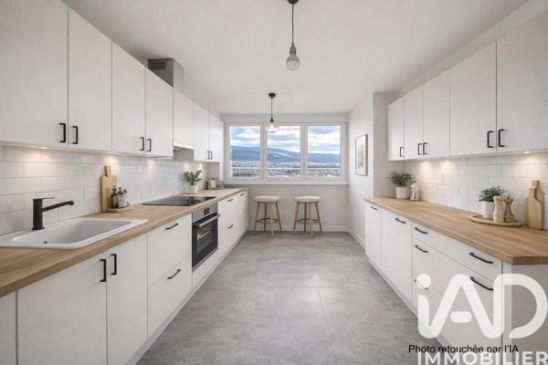 Appartement à vendre 5 pièces 127 m² Millau
