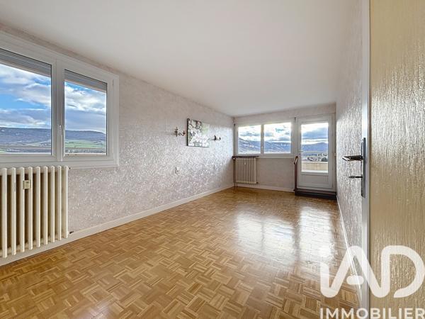 Appartement à vendre 5 pièces 127 m² Millau