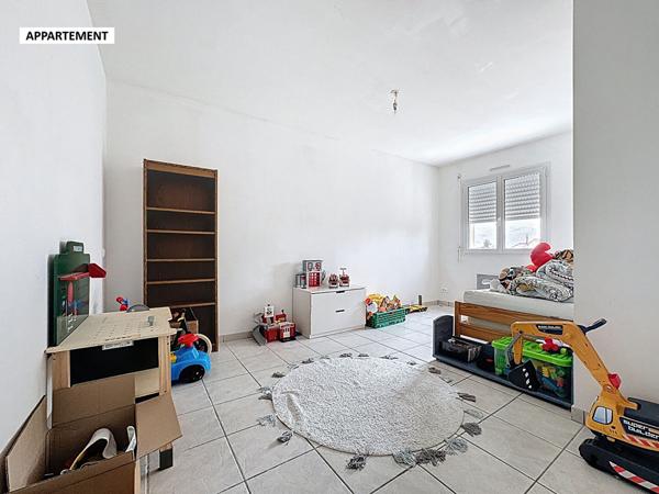 Ensemble immobilier à vendre à Champtoceaux - maison + appartement + studio