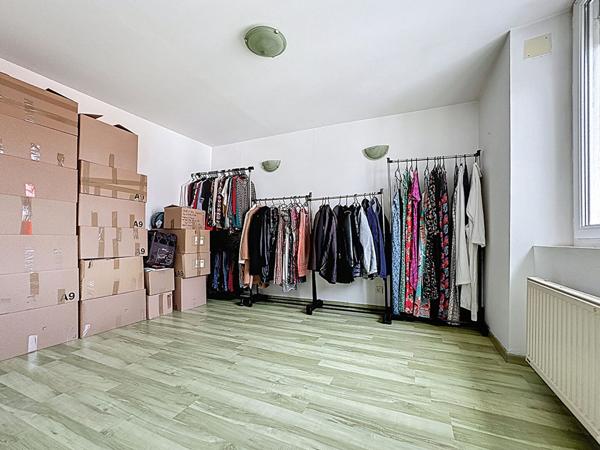 Ensemble immobilier à vendre à Champtoceaux - maison + appartement + studio