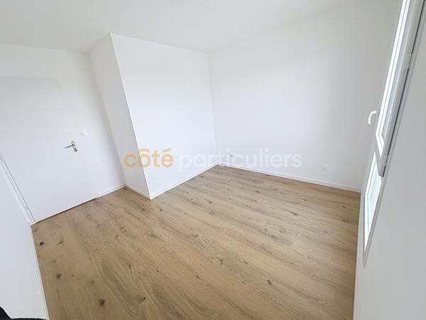 Vente Appartement114,5 m² - 5 Pièces - CHALLANS (85300)