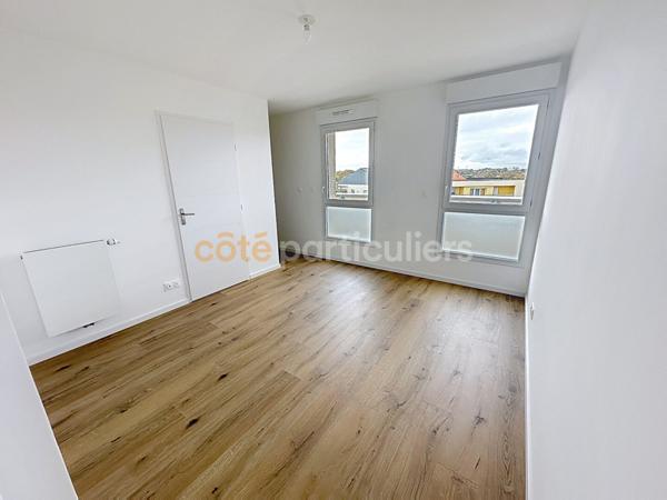 Vente Appartement114,5 m² - 5 Pièces - CHALLANS (85300)