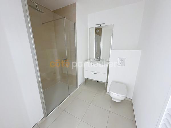 Vente Appartement114,5 m² - 5 Pièces - CHALLANS (85300)