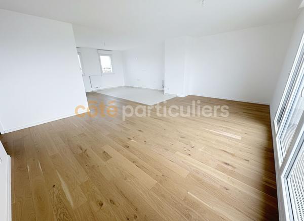 Vente Appartement114,5 m² - 5 Pièces - CHALLANS (85300)