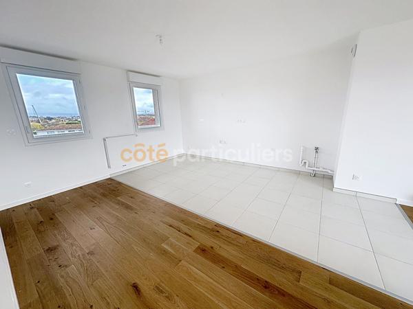 Vente Appartement114,5 m² - 5 Pièces - CHALLANS (85300)