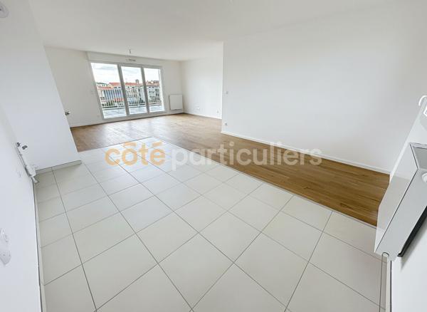 Vente Appartement114,5 m² - 5 Pièces - CHALLANS (85300)