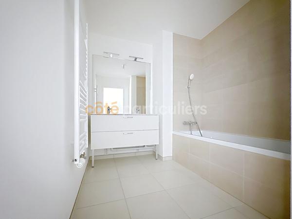 Vente Appartement114,5 m² - 5 Pièces - CHALLANS (85300)