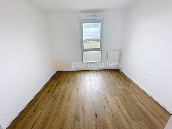 Vente Appartement114,5 m² - 5 Pièces - CHALLANS (85300)