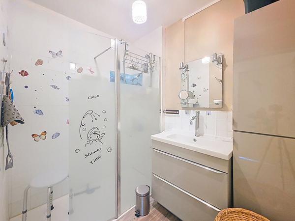 Appartement Angers 4 pièce(s) 76 m2