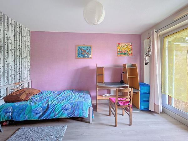 Appartement Angers 4 pièce(s) 76 m2