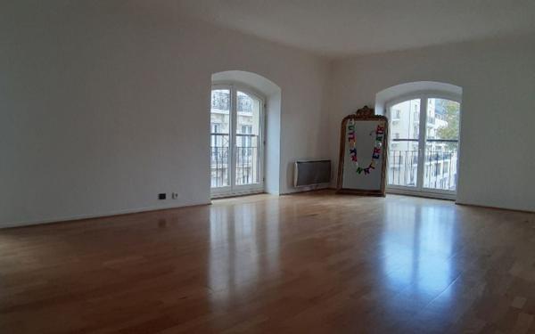 Appartement à louer    4 pièces • 92,05 m2 Issy-les-Moulineaux