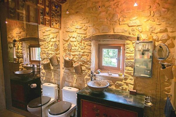 Un Domaine Provençal d'Exception à 30 Minutes d'Uzès