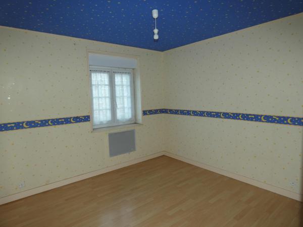 Immeuble au centre de Kerlouan