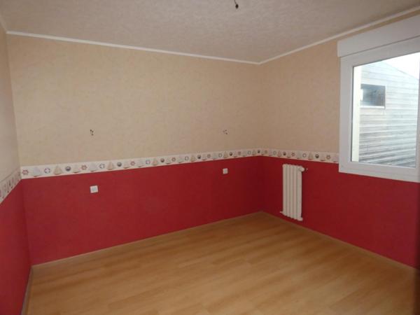 Immeuble au centre de Kerlouan