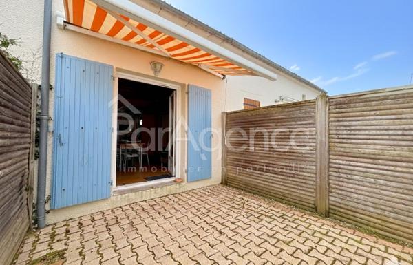 Maison Terrasse et piscine Saint-Palais-sur-Mer