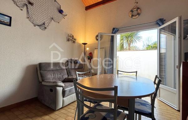 Maison Terrasse et piscine Saint-Palais-sur-Mer