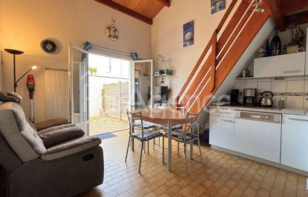 Maison Terrasse et piscine Saint-Palais-sur-Mer