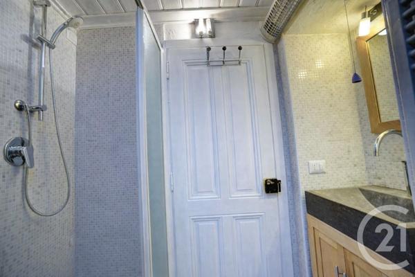 Appartement F4 à vendre  4 pièces - 54,57 m2 CHAMONIX MONT BLANC - 74