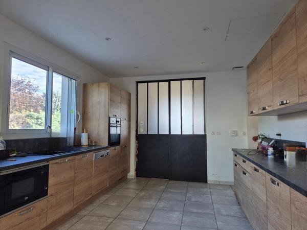 Grande maison de 170m2