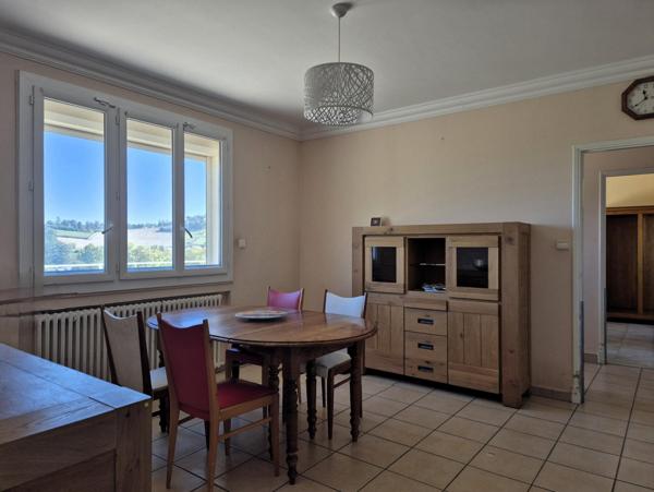 Grande maison de 170m2