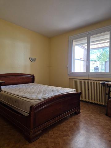 Grande maison de 170m2