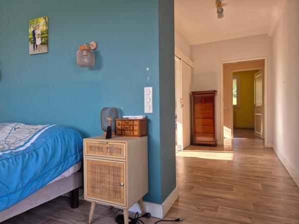 Grande maison de 170m2