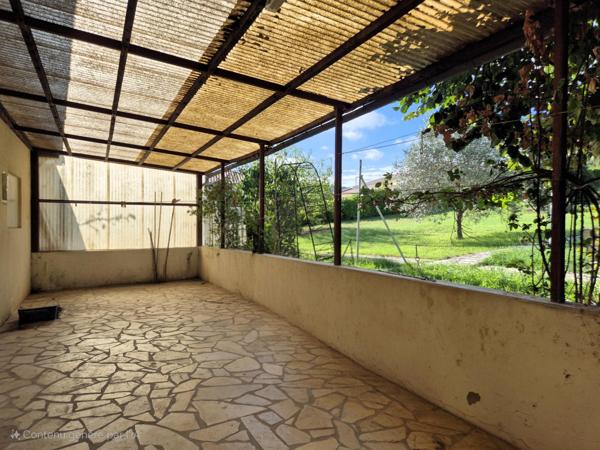 Grande maison de 170m2