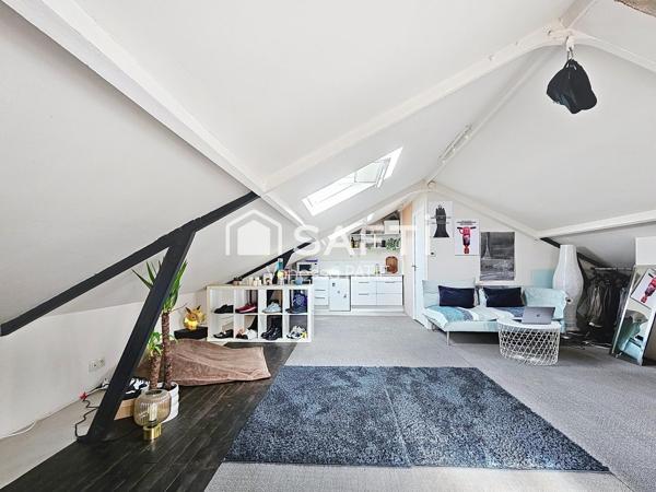 Résidence principale ou Investissement