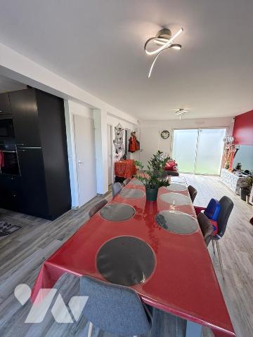 DAMGAN proche plage et bourg