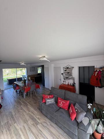 DAMGAN proche plage et bourg